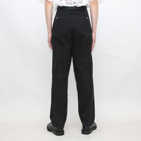 Puritan 2tuck Pants