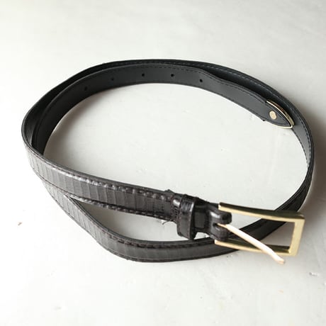 Fashion Western Belt