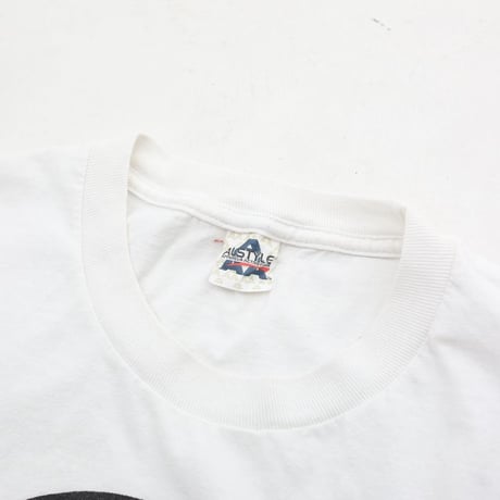 LUCKY STRIKE Logo T-Shirt