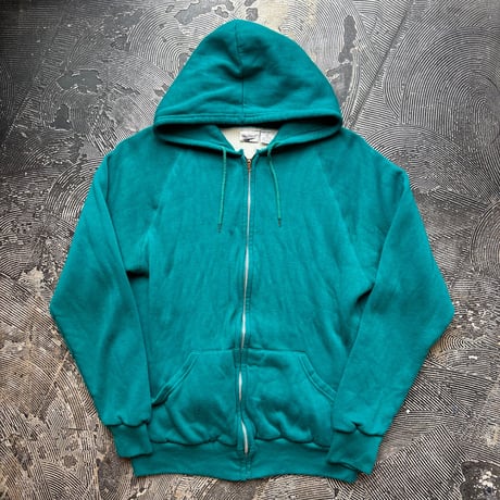 McGREGOR Thermal Lined Full Zip Sweat Hoodie