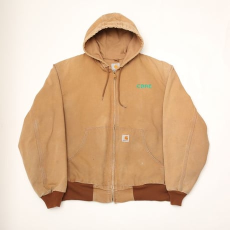 Carhartt Active Jacket MADE IN USA