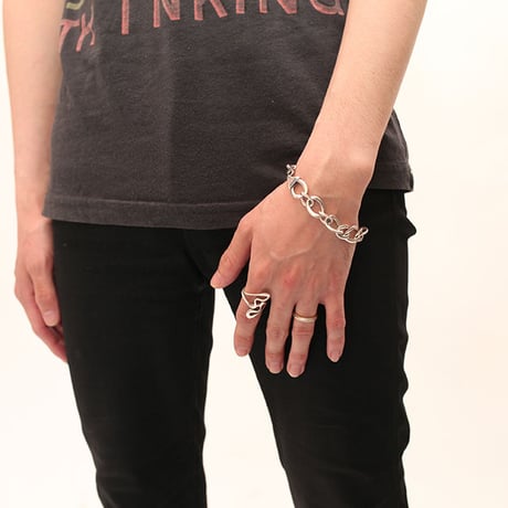Vintage Silver925 Bracelet