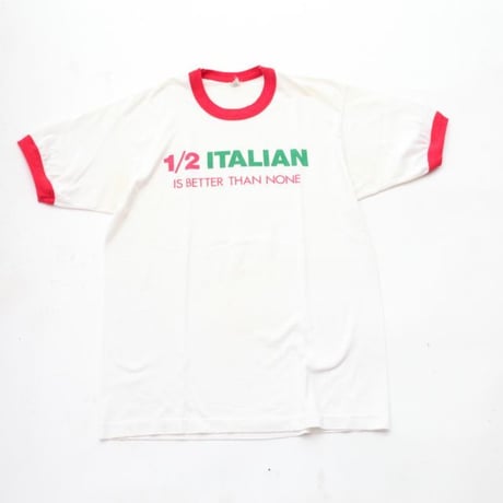 Vintage Ringer T-Shirt