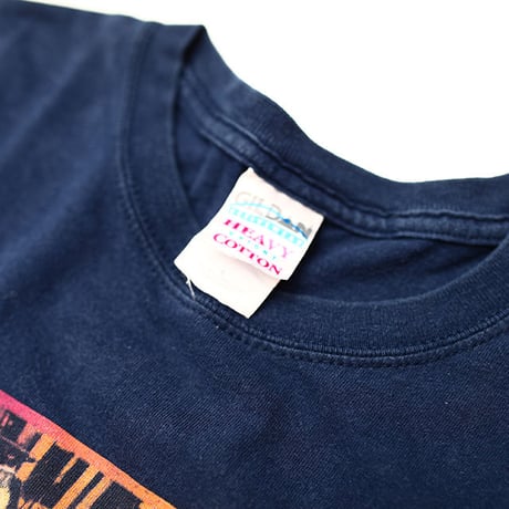 コールドプレイTシャツ Cold Play T-Shirt