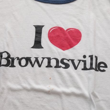 Vintage Ringer T-Shirt