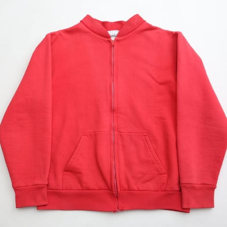Camber Thermal Lined Zip Up Sweat Jacket