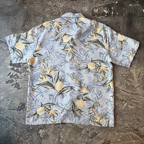 Rayon Aloha S/S Shirt