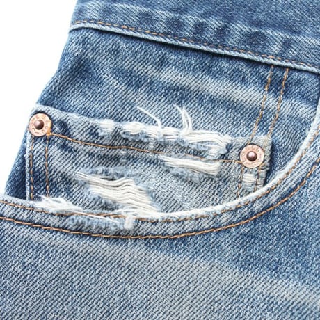 Levis 517 Denim Pants
