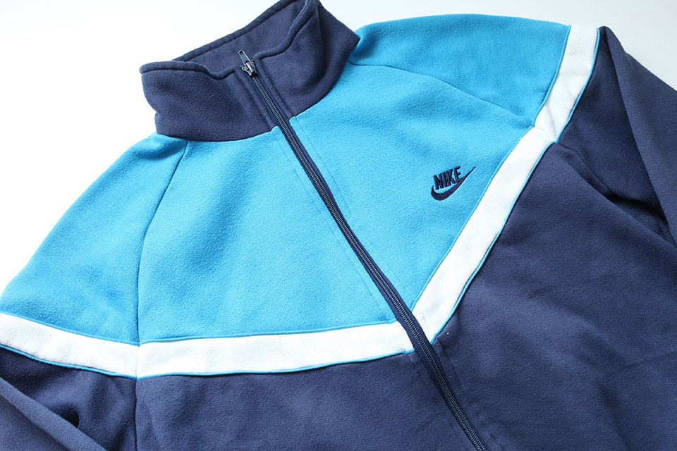 ヴィンテージ ナイキジャージ 紺タグ 80s Nike Jersey | Strato ヴィンテージ ナイキジャージ 紺タグ 80s Nike Jersey | Strato