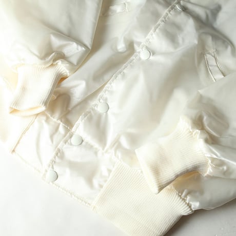 Vintage Embroidery Jacket