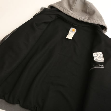 Carhartt J149 Zip-Up Sweat Hoodie