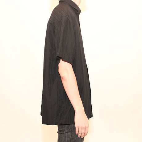 Stripe S/S Shirt