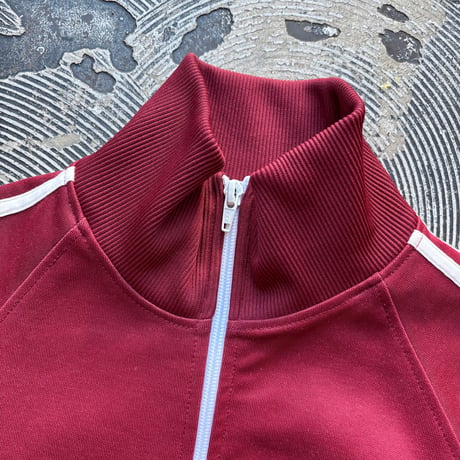 Fred Perry Track Jacket