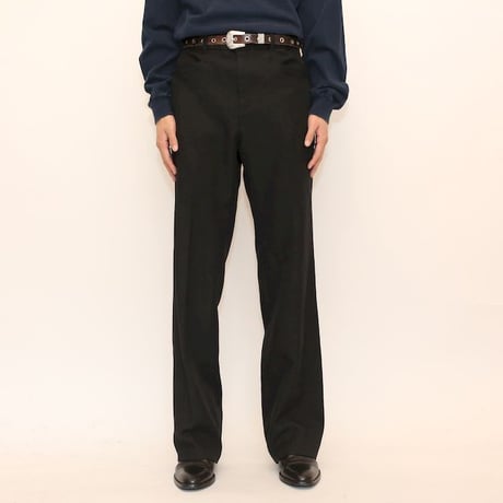 Levi's Action Slacks Black