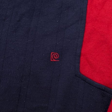 Pierre Cardin Track Jacket