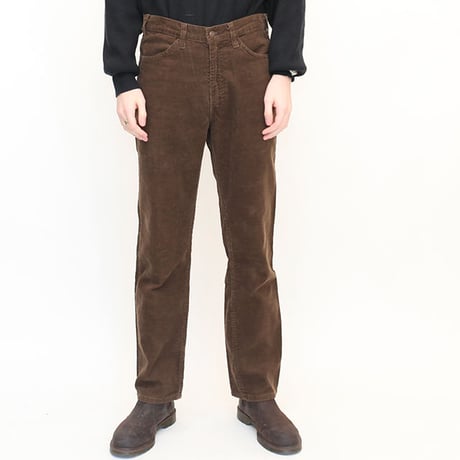 Levis  519 Corduroy Pants