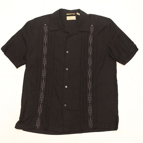 50s Like Design S/S Shirt