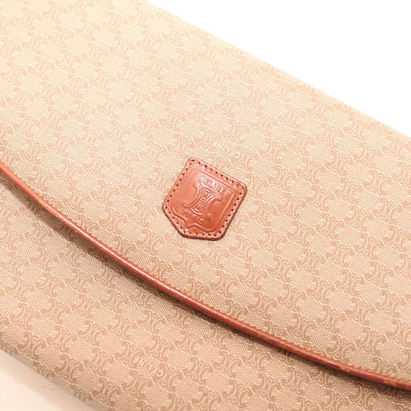 Vintage Celine Macadam Bag