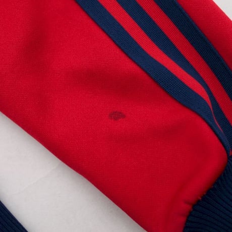 80's Adidas Track Jacket