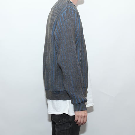 Vintage Knit Cardigan