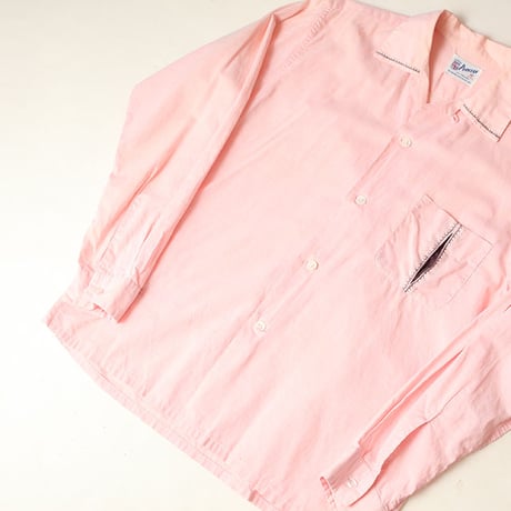 Vintage Puritan L/S Shirt
