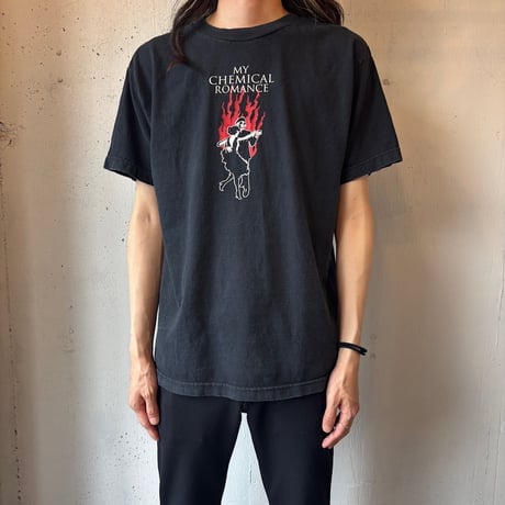 00s My Chemical  Romance T-Shirt