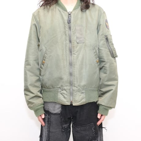 SPIEWAK MA-1 Flight Jacket