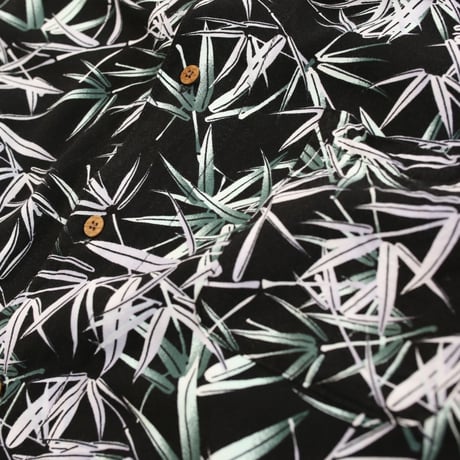 Rayon Aloha S/S Shirt