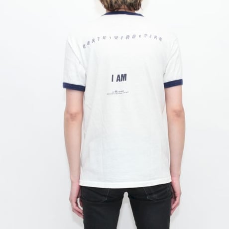 Vintage Ringer T-Shirt