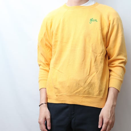 ロードランナー スウェット Vintage Sweat Shirt