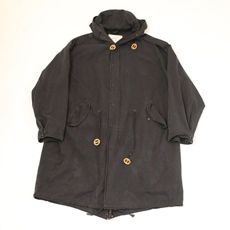 M-51 Fishtail Parka