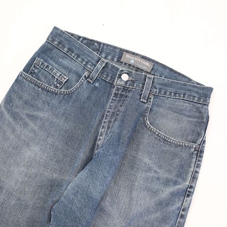 Levi's SilverTab Denim Pants Loose Fit