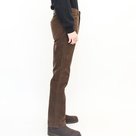 Levis  519 Corduroy Pants