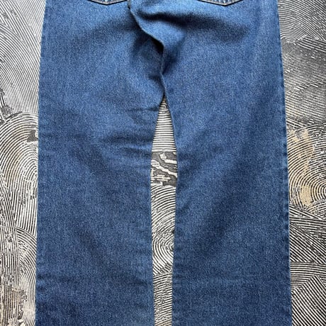 00s Levi's 517 Denim Pants MADE IN MEXICO