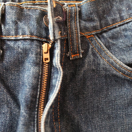 Levis 646 Denim Pants