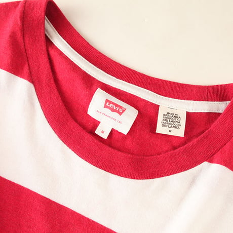Levi's Border T-Shirt