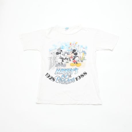 Mickey's 60th Birthday T-Shirt