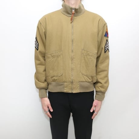 Tankers Jacket