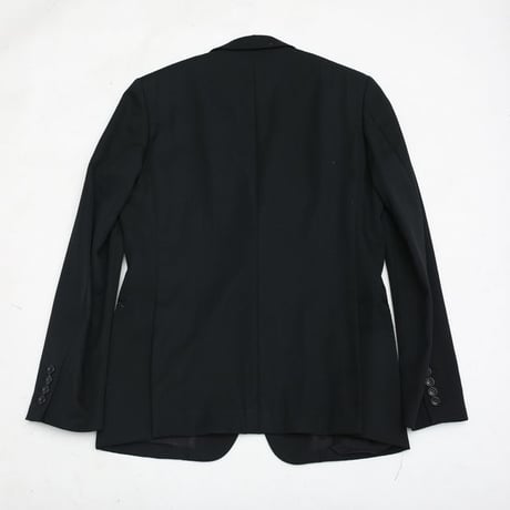 Tailored Jacket