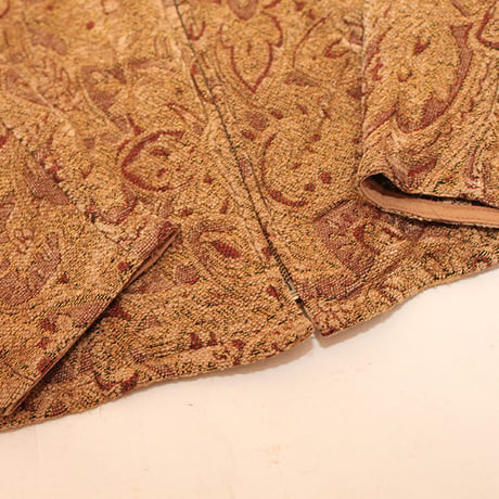 Paisley Tapestry Jacket