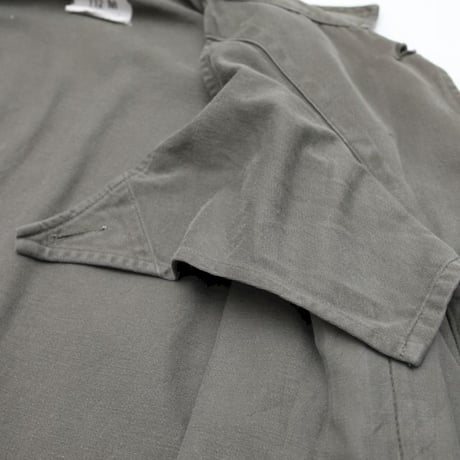 French Military F-2 Jacket