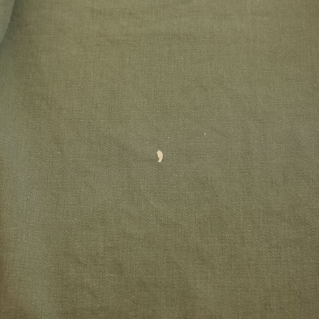 US.ARMY  OG107 Utility Shirt 1st Model