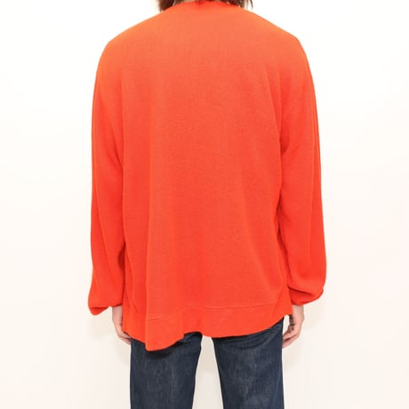 70's Grand Slam Munsingwear Acrylic Cardigan