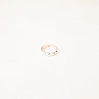 925 Silver Ring