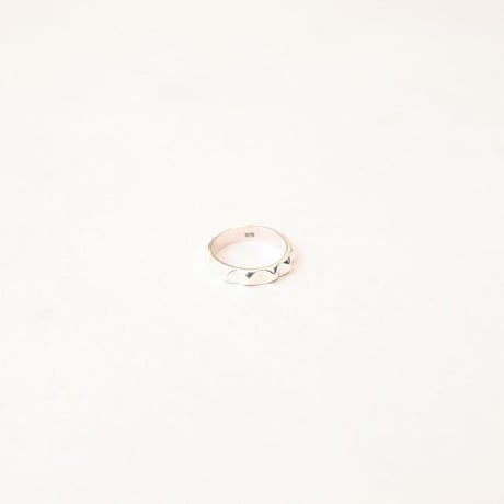 925 Silver Ring