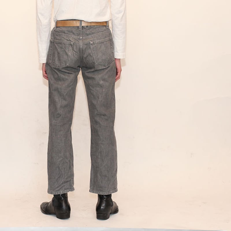 Helmut Lang Denim Pants | Strato Helmut Lang Denim Pants | Strato