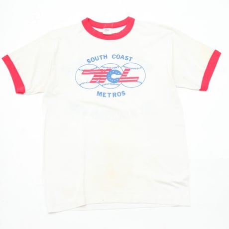 Vintage Ringer T-Shirt