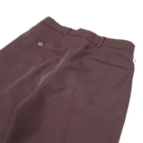 Levi's Action Slacks
