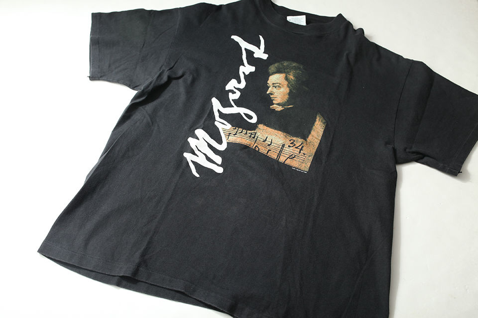 90s Mozart T-Shirt | Strato