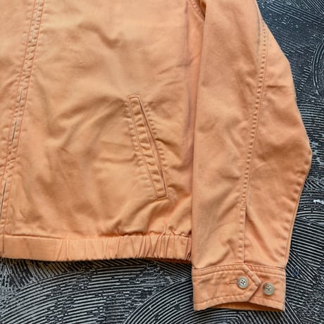 Polo by Ralph Lauren Cotton Jacket